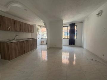 Apartaestudio en arriendo en San Joaquín Medellín