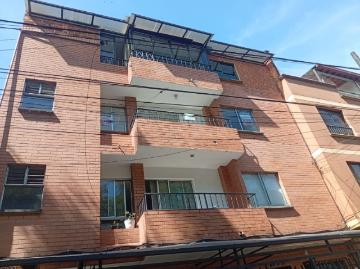 Apartaestudio en arriendo en Santa Lucia, Medellin