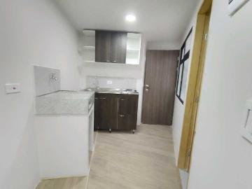 Apartaestudio en arriendo en Villa Hermosa Medellin