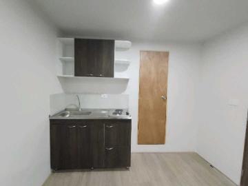 Apartaestudio en arriendo en Villa Hermosa Medellin