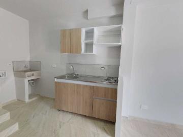 Apartaestudio en arriendo en Villa Hermosa Medellin