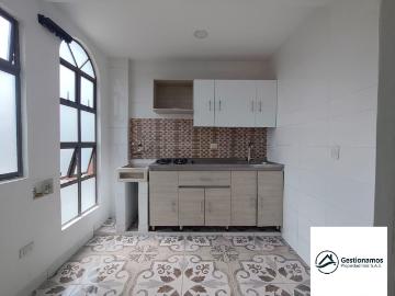 Apartaestudio en Arriendo Entreamigos Sabaneta