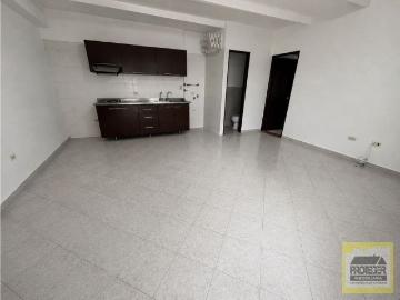 Apartaestudio en arriendo Envigado las flores