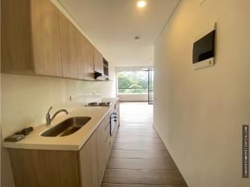 Apartaestudio en arriendo Envigado