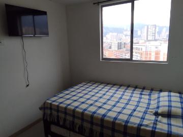 Apartaestudio en arriendo, Fátima