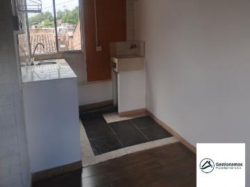 Apartaestudio en Arriendo Florencia Medellin