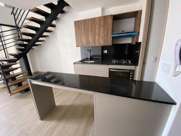 Apartaestudio en arriendo, Gualanday