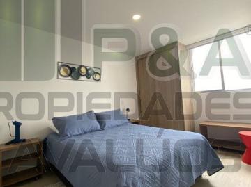 Apartaestudio en arriendo, Guayabal