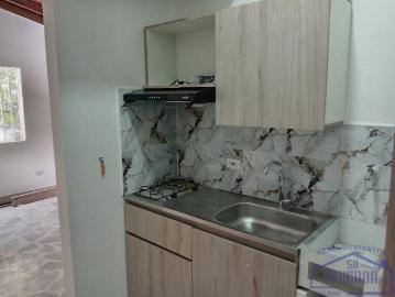 Apartaestudio en arriendo, Guayabal