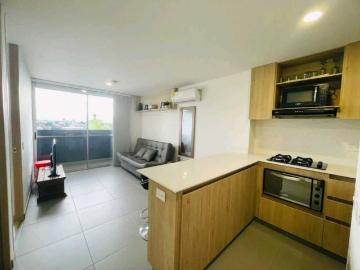 Apartaestudio en arriendo, Guayabal