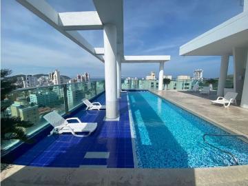 Apartaestudio en arriendo, Gaira