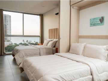 Apartaestudio en arriendo, Gaira