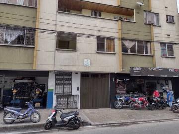 Apartaestudio en arriendo, Garcia rovira