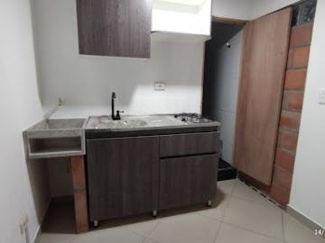 Apartaestudio en arriendo, Girardot