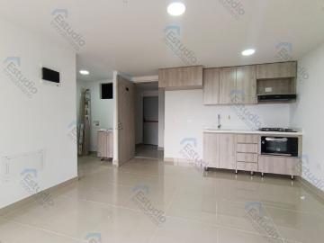 Apartaestudio en arriendo, Holanda