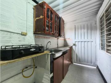 Apartaestudio en arriendo, Itagui