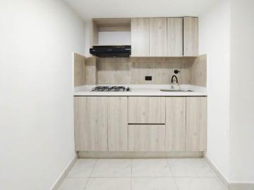 Apartaestudio en arriendo, Itagui