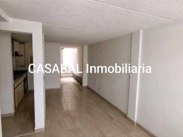 Apartaestudio en arriendo Ibaro 2