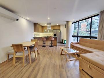 Apartaestudio en arriendo, Intercontinental