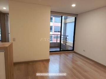 Apartaestudio en arriendo, Jj camacho