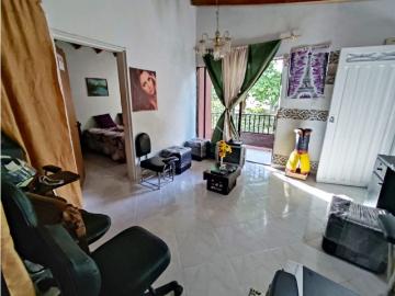 Apartaestudio en arriendo, La magnolia