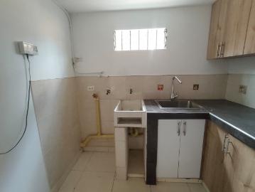 Apartaestudio en arriendo, La milagrosa