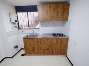 Apartaestudio en arriendo, La milagrosa