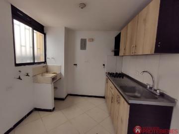 Apartaestudio en arriendo, La milagrosa