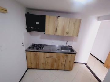 Apartaestudio en arriendo, La milagrosa