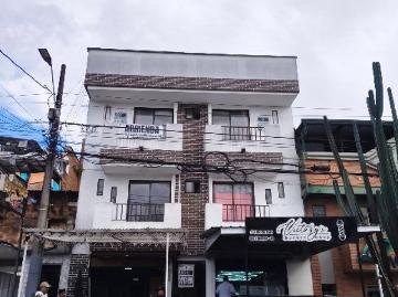 Apartaestudio en arriendo, La milagrosa