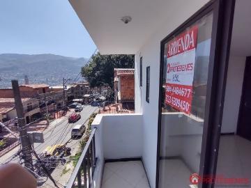 Apartaestudio en arriendo, La milagrosa