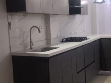 Apartaestudio en arriendo, La milagrosa