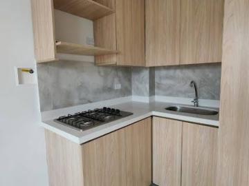 Apartaestudio en arriendo, La milagrosa