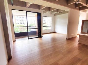 Apartaestudio en arriendo, La orquidea
