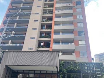 Apartaestudio en arriendo, La orquídea