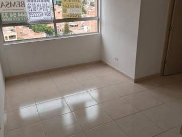 Apartaestudio en arriendo, La américa