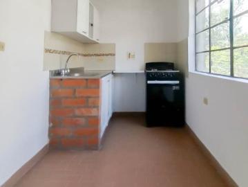 Apartaestudio en arriendo, La américa