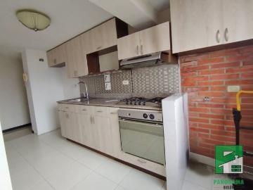 Apartaestudio en arriendo, La america
