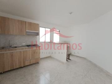 Apartaestudio en arriendo, La américa