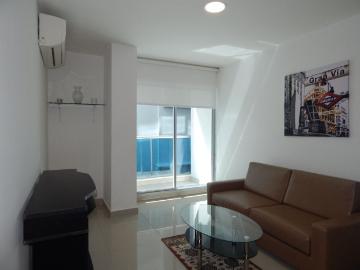 Apartaestudio en arriendo, La campiña