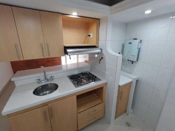 Apartaestudio en arriendo, La candelaria