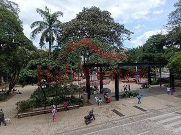 Apartaestudio en arriendo, La candelaria