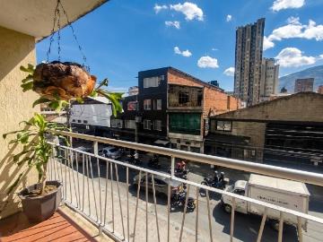 Apartaestudio en arriendo, La candelaria