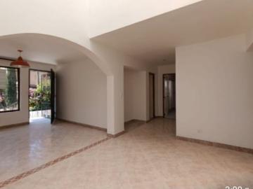 Apartaestudio en arriendo, La castellana