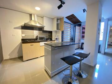 Apartaestudio en arriendo, La castellana