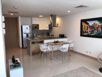 Apartaestudio en arriendo, La castellana