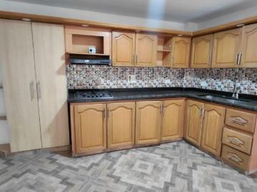 Apartaestudio en arriendo, La floresta