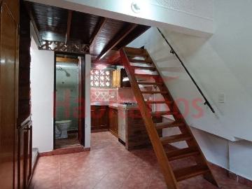 Apartaestudio en arriendo, La floresta