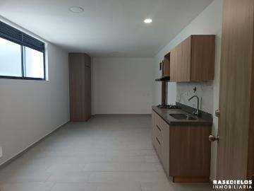 Apartaestudio en arriendo, La floresta