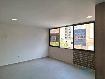 Apartaestudio en arriendo, La floresta